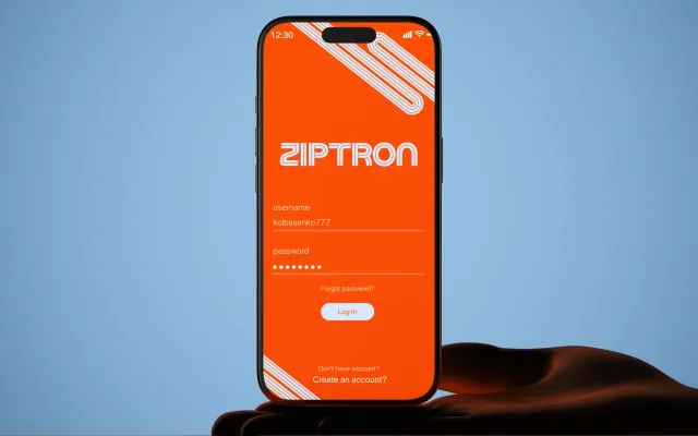 Реферальная программа Ziptron