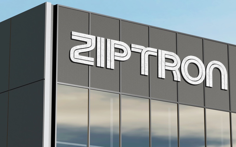 Офис Ziptron